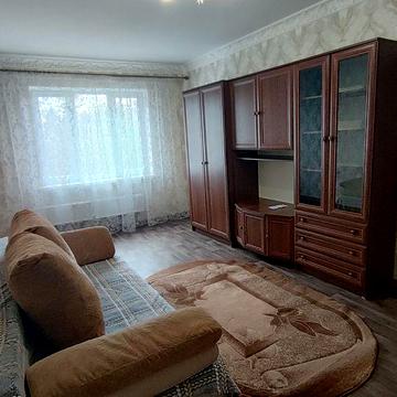 Здається в оренду однокімнатна квартира