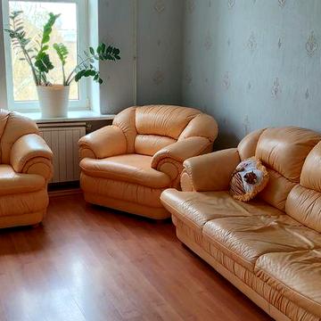 Продам квартиру 4х