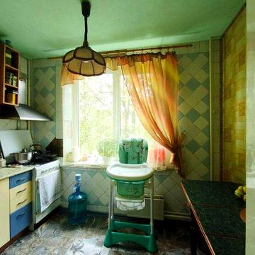 HG Продаж 2 кім.кв. Холодна Гора пров. Чередниченківський