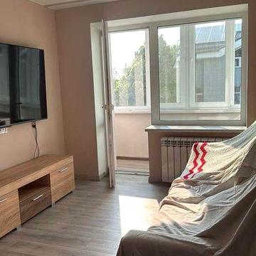 Здається в оренду 2-кімнатна квартира біля Medical Plaza по проспекту Олександра Поля, 141
