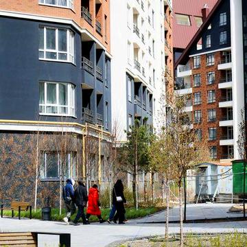 Готова квартира в Синергія Сіті. Можна під сертифікат ЖК Синергія Сіті