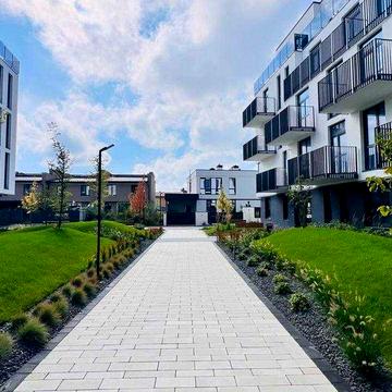 Продаж 1-но кімнатної квартири в ЖК Silent Park  по вул. Пилипа Орлика ЖК Silent Park