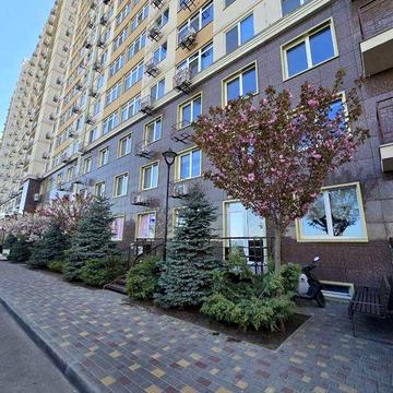 Продам 1-ком.квартиру.49 Жемчужина.Таирова /Архитекторская/Лиманка(311-694) ЖК 49 Жемчужина