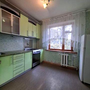Довготривала оренда двокімнатної квартири район Словянка
