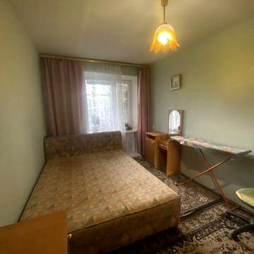 Здам квартиру Кам‘янське вул Української Добровольчої Армії  37