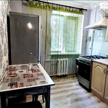 Довгострокова оренда 1к Квартира Варненська вулиця