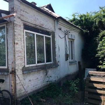 Продам будинок в с.Семиполки