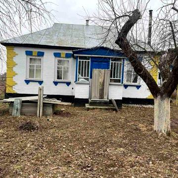 Продам будинок в с.Семиполки