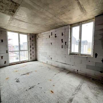 Продаж квартири 27 м.кв під ремонт в 7 км від Києва ЖК Sanville park