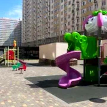 1 комн кв в 49 Жемчужине на Таирова 47м2-45000у.е ЖК СОРОК ДЕВ`ЯТА ПЕРЛИНА