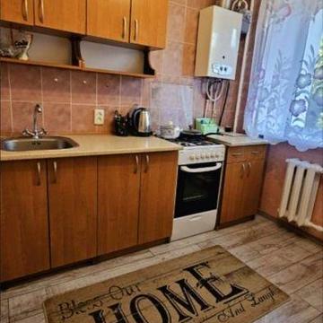 Сдам 1комнатную квартиру на Березинской