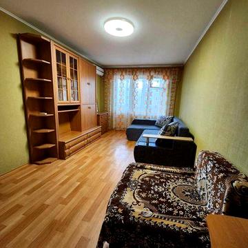 Аренда долгосрочная однокомнатная квартира на Котовского.
