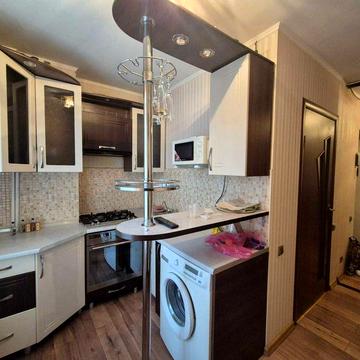 Сдаю 1 комнатную квартиру на Кобера 15Б! А1