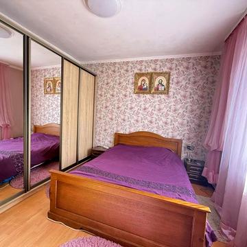 2-кімнатна квартира в районі Львівська -Потебні. Оренда