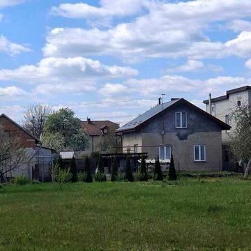 Будинок біля лісу Львівська обл