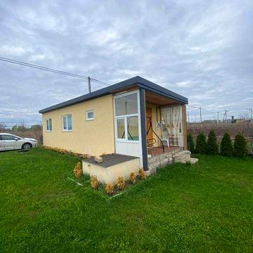 Продаж будиночка, 20 км від Києва