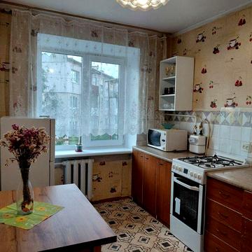 Оренда 4 км квартири