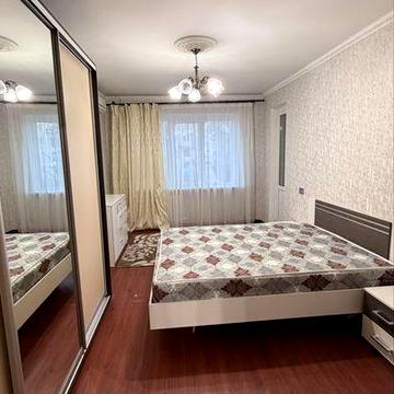 Сдам 3 комнатную квартиру в высотном доме, на Черемушках, улица Варненская