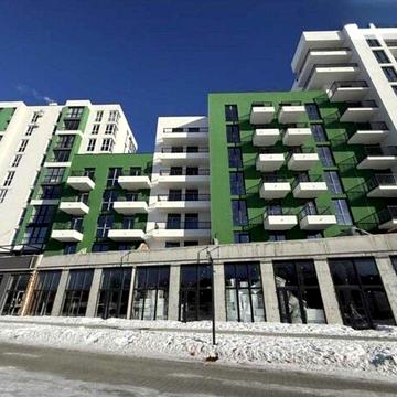 Продаж 1 кімнатної квартири, вулиця Роксоляни