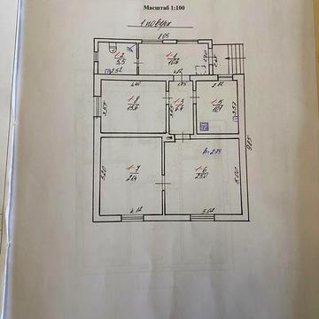 Продаж 2-х поверхового будинку с. Зимна Вода 190 м.кв.