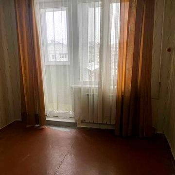 Продам 1 кв. 27 м.кв, Алексеевка, метро "Победы", лесная сторона