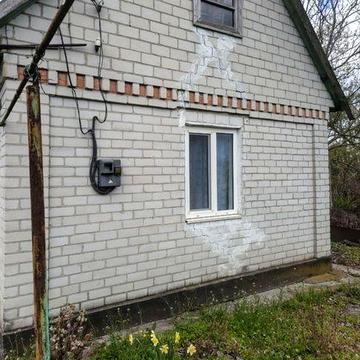 Продається дача в Романках