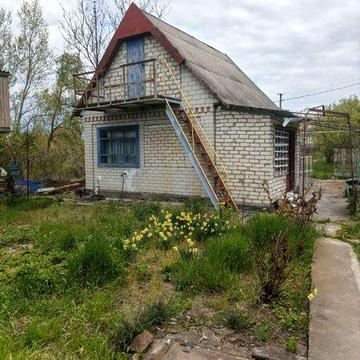 Продається дача в Романках