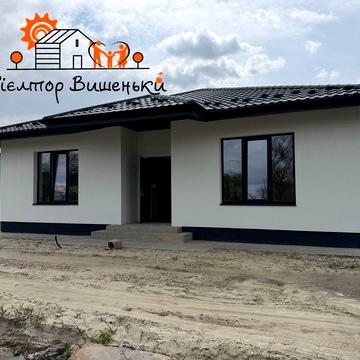 Продаж будинку з керемоблоку с. Гнідин