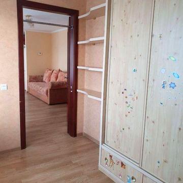3-кімнатна квартира в оренду