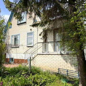 Продаж дачного будинку в кооперативі с. Чехівка поруч з річкою Дніпро
