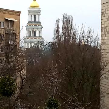 Новонаводницька вул. (Лаврська), 24-Б