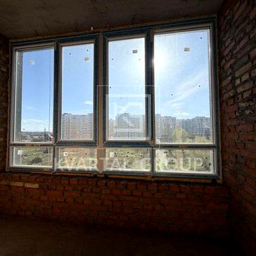 Продам однокімнатну квартиру в ЖК Millennium Park Буча