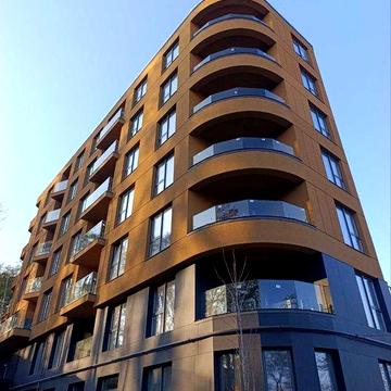 Продаж одно кім. квартири. ЖК "PRAUD select". Ближній центр. ЖК PRAUD select