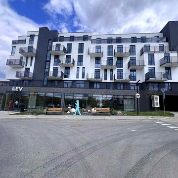 Продаж 1-кім.квартири в ЖК  Silent Park  по вул. Пилипа Орлика ЖК Silent Park