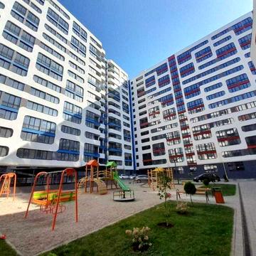 Продаж 1 кімнатна квартира на вул. Трускавецька, Львів