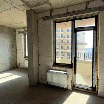 ‼️1075$/кв.м‼️ Продам 1-комнатную квартиру в ЖК Посейдон, 16 станция Большого Фонтана! ЖК Посейдон