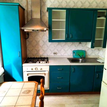 Здам 1 кім квартиру на Клинической , р-н Інституту Амосова, М Вокзальна
