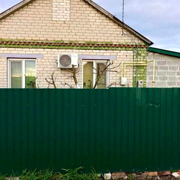 Продам будинок с-ще Приорільське Самарський район(Магдалинівський Дніпропетровська обл.)