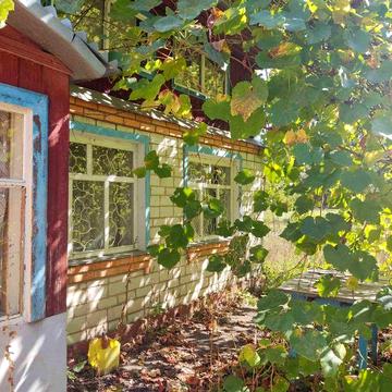 Чудово під дачу! Продаю будинок Малі Кошарища