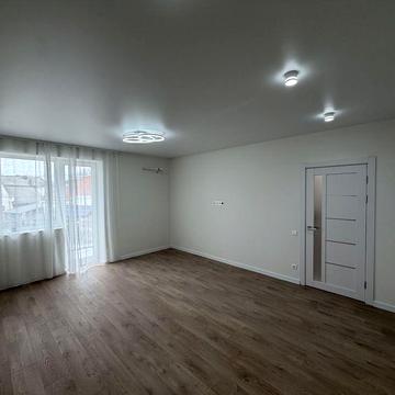 58 000 $ • 1К • 46.5 м² • НОВОБУДОВА • КОЛОМИЯ