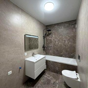 58 000 $ • 1К • 46.5 м² • НОВОБУДОВА • КОЛОМИЯ