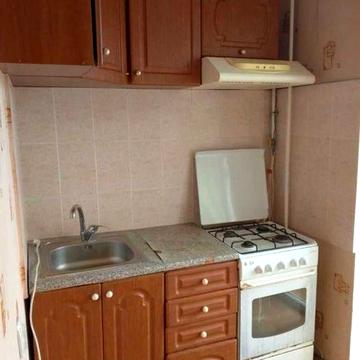 Оренда квартири в центральній частині міста