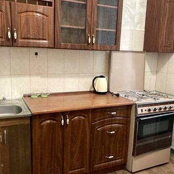 Сдам 1-кімнатну кввртиру в центрі