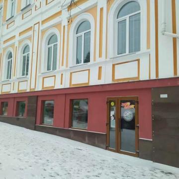 Гетьмана Полуботка вул., 8