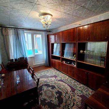 ПРОДАМ 2- к кв  3/9  47м2 533мкр