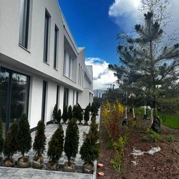 Готовий Таунхаус комфорт та приватність, 137-146м2, бомбосховище, Крюківщина, Гатне