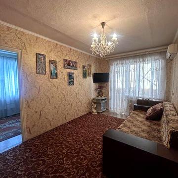 Сдам 2-комнатную квартиру