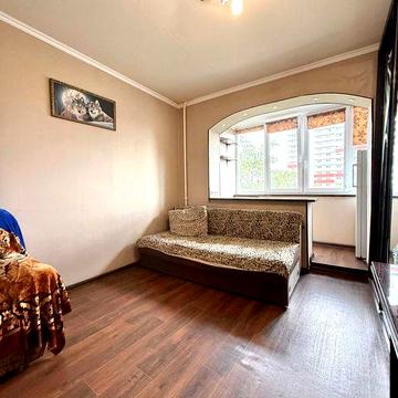 Продам 4 к. квартиру Юбилейный метро Академика Барабашова Салтовка 656 м/н