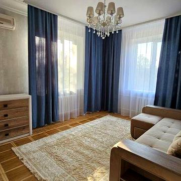 Сдам 2 х к.кв.на Маяковского для семьи