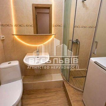Продаж 1-кім. ближній центр Богдана Хмельницького
